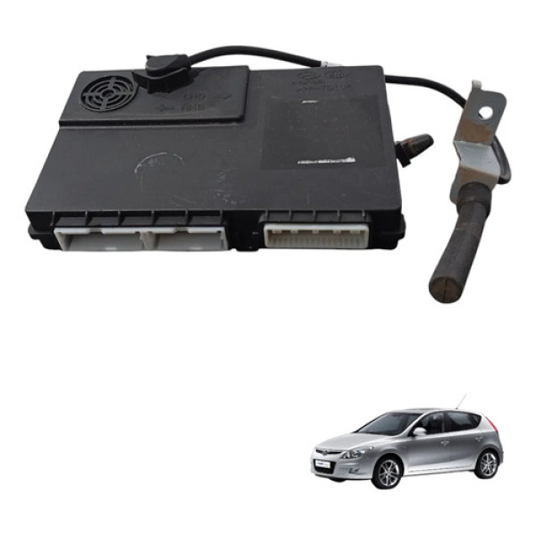 Módulo Alarme Hyundai I30 2009 A 2012 Original