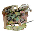 Fechadura Dianteira Esquerda Vw Gol Parati Saveiro G2