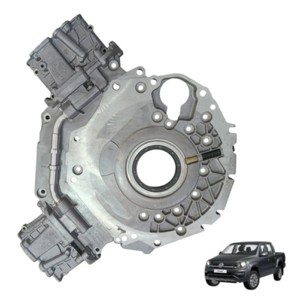 Tampa Flange Motor Vw Amarok 3.0 2022/23 V6 059103171dm Orig