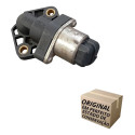 Atuador Marcha Lente Ford Fiesta Focus 2005 A 2012 Original