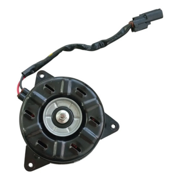 Motor Ventoinha Radiador Honda Fit Civic Crv Ae2680002110 12