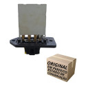 Resistência Da Ventilação Hyundai Hb20 Todos Hb20s Ar Analog