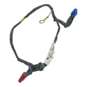 Chicote Volante Mitsubishi L200 2010/13 4400a461 Original