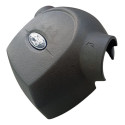 Tampa Da Buzina Do Volante Ford Ka 2007 2013 Original