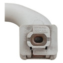 Alca De Teto Dianteiro Direito Seat Ibiza 2000 Bege