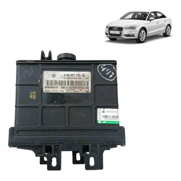 Modulo Cambio Aut. Audi A3 Golf Bora New Beetle 01m927733jq