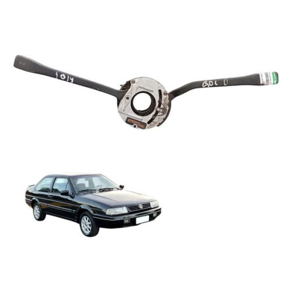 Chave Seta Parabrisa Volkswagen Santana 1993 A 1998 Original