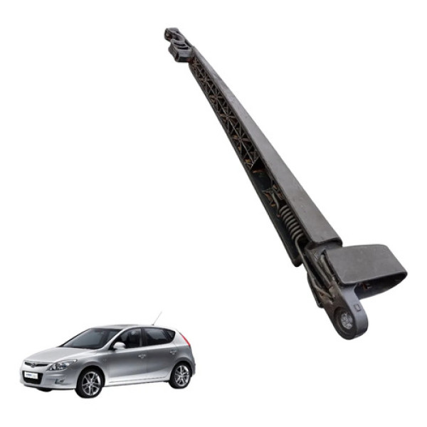 Braço Limpador Traseiro Hyundai I30 2008 A 2012 Original