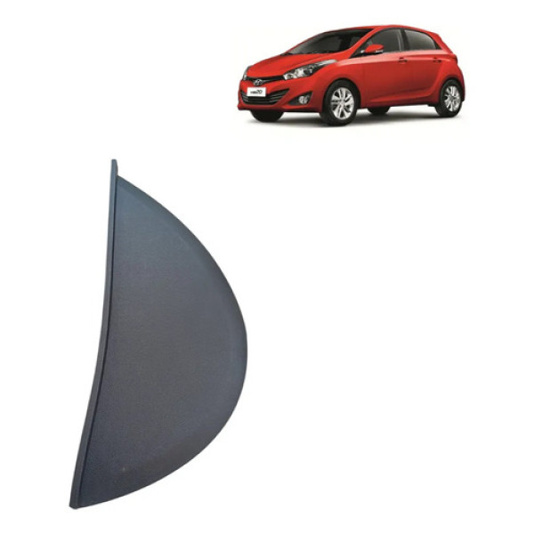 Moldura Tampa Painel Direito Hyundai Hb20 2013 2019 Original
