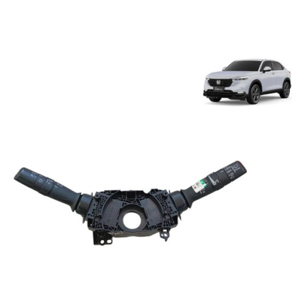 Chave Seta Limpador Parabrisa Honda Hrv 2016 A 2021