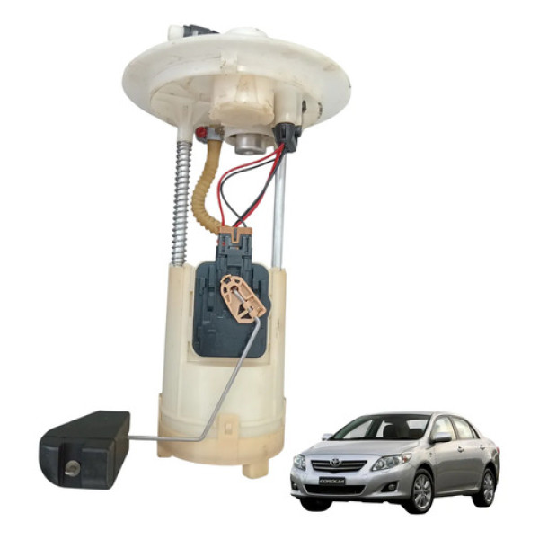 Bomba Combustível Corolla 1.8 Flex 2010 Original