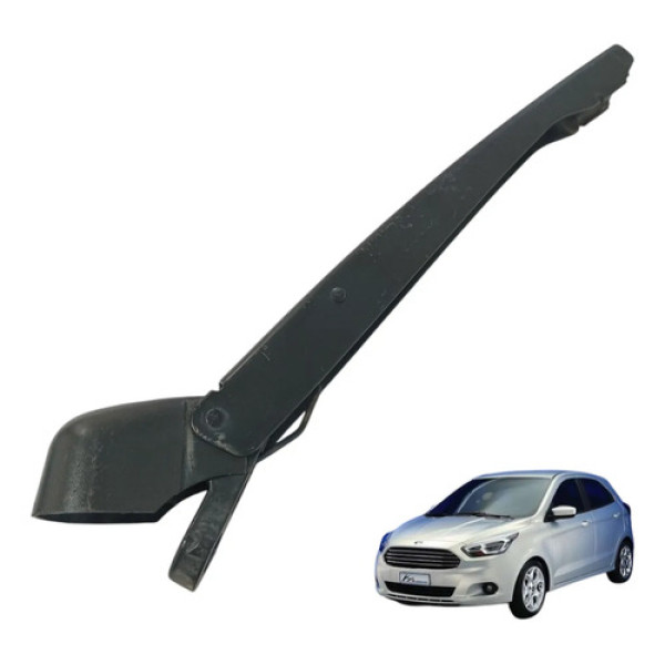 Haste Limpador Traseiro Ford Ka Hatch 2015/18 Original