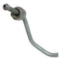 9059041 Tubo Cano Injetor 1° Cilindro Hilux 2.5 3.0 05/11 4 Cilindro