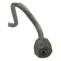 9059041 Tubo Cano Injetor 1° Cilindro Hilux 2.5 3.0 05/11 2 Cilindro