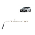 Cano Tubo Água Onix Tracker 1.0 3cil Turbo 2019/2021