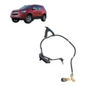 Sensor Do Abs Dianteiro Direito S10 Trailblazer 2013 / 2016