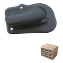 Maçaneta Interna Dianteira Corsa 1994/2004 Classic 2004/2010 Preto Dianteira
