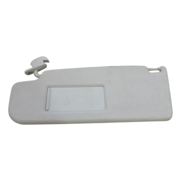 Quebra Sol Vw Gol G5/g6 Com Espelho L/e- 5u0857551