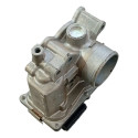 Corpo Borboleta Tbi Para March Versa 1.0 3cc Flex 3ba4001