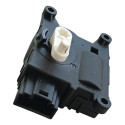 Atuador Motor Servo Circulador Ar Condicionado Fox Gol G6 G7