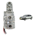 Circuito Lanterna Audi A3 2001 A 2006 Original 29077001 Ambos Lados Vermelho