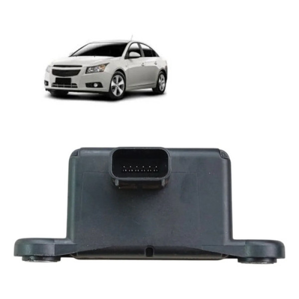 Módulo Sensor Bloqueio Gm Cruze 2012-2016 13578329 Original
