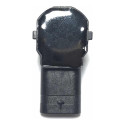 Sensor De Estacionamento Re Preto 3 Pinos Similar Volkswagen Audi Passat A4