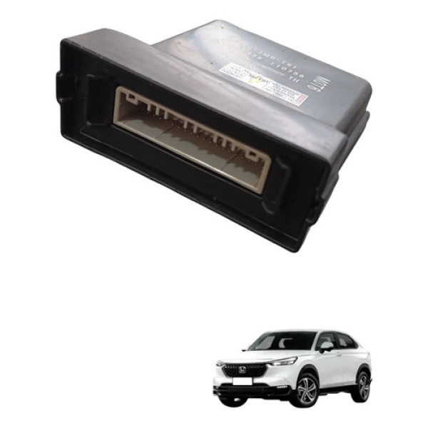 Módulo Conforto Honda Hr-v 2023 A 2025 Original