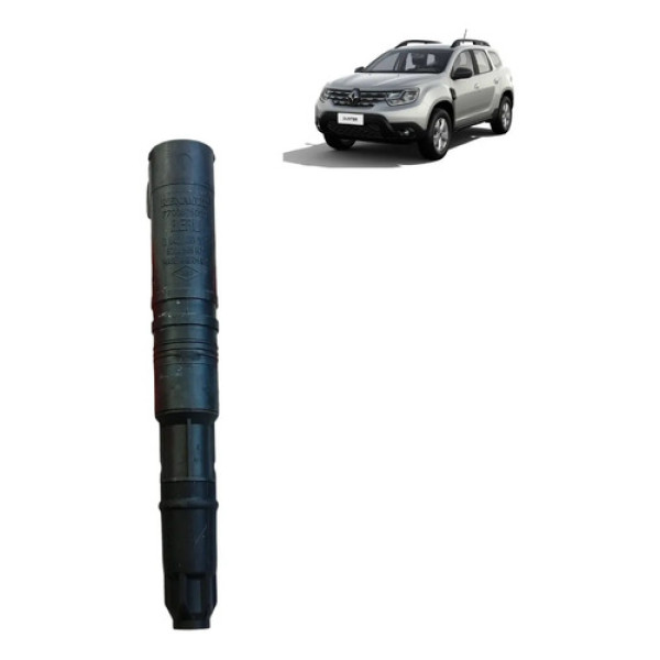 Bobina Ignição Clio Megane Scenic Duster Original 8200568671