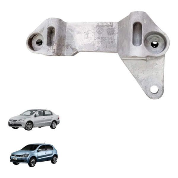 Suporte Alternador Volkswagen Voyage Gol 2011 A 2015