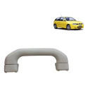 Alca De Teto Dianteiro Direito Seat Ibiza 2000 Bege