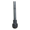 Amortecedor Tampa Tras Porta Malas Ford Ka 2008 A 2013 Cofap