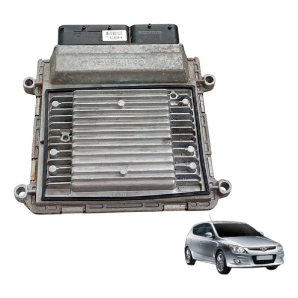 Módulo Injeção Eletrônica Hyundai I30 2009/12 3915023331