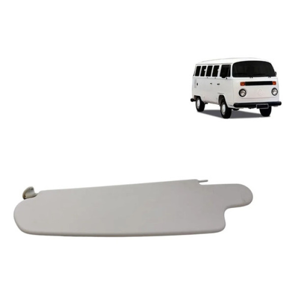 Quebra Sol Esquerdo Volkswagen Kombi 1976-1997 2118575911