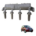 Bobina Ignição Citroen C3 2005 A 2011 Original