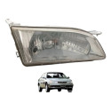 Farol Direito Toyota Corolla 1998 A 2002 10076608 Original Direito/passageiro