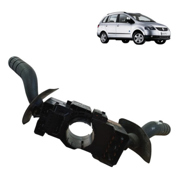 Chave De Seta Completa Gol G5 G6 Fox Saveiro Spacefox Voyage