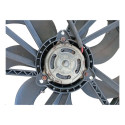 Ventoinha Eletroventilador Citroen C4 Peugeot 307 2007 A 12