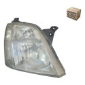 Farol Lado Direito Gm Meriva 2005 0203310 Original Direito/passageiro