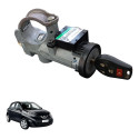 Cilindro Ignição Com Comutador Nissan March 2010 A 2018