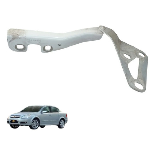 Dobradiça Capô Lado Esq Vectra 2006/2011 93386181 Original
