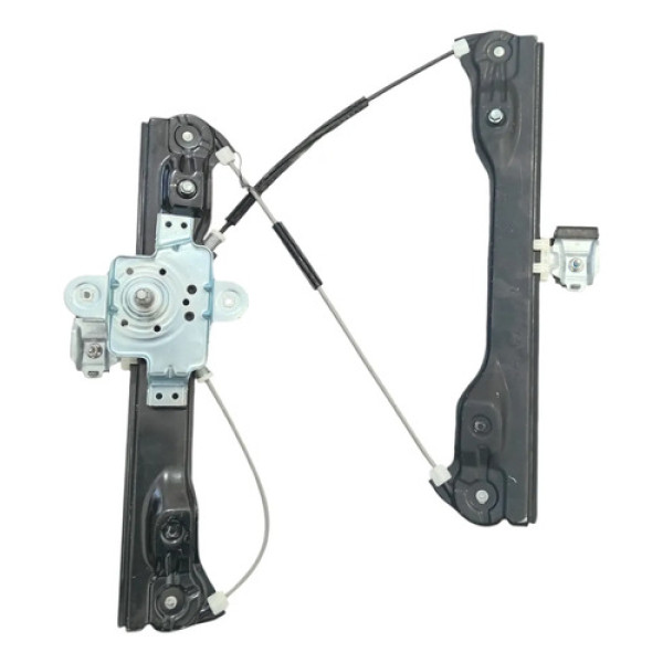 Máquina Vidro Elétrico Lado Dir Gol Parati Saveiro G3/4 Orig