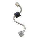 Cano Tubo Do Primeiro Bico Injetor Fiat Toro Jeep Renegade