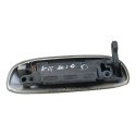 Maçaneta Externa Dianteira Direita Ford Ka 2008 A 2013 U630a Prateado Dianteira Maçaneta Externa Dianteira Direita Ford Ka 2008 A 2013 U630a Prateado Dianteira