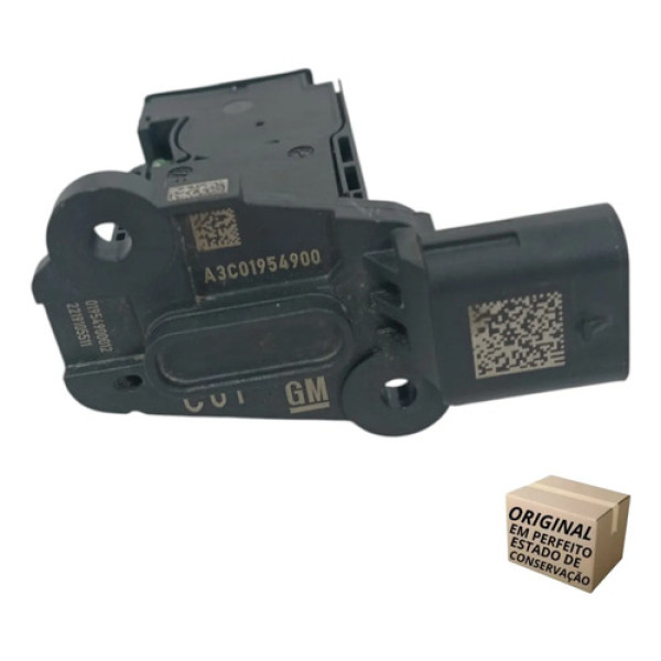 Sensor Fluxo Ar Gm Onix Tracker Montana Turbo 2020 12714453