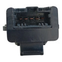 Botão Vidro Eletrico Fit 2003 04 05 06 07 2008 Simples