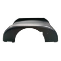 Moldura Superior Chave De Seta Vw Fox 2010 A 2014 Original