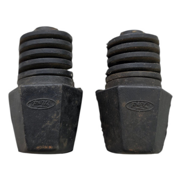 Par Batente Tampa Tras Ford Ecosport Ka Fiesta 2s55b40452ca