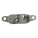 Batente Fechadura Capô Fiat Palio 2001 A 2011 Valeo Original