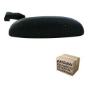 Maçaneta Externa Direita Fiat Palio Siena Strada 2000-2004 Preto Dianteira